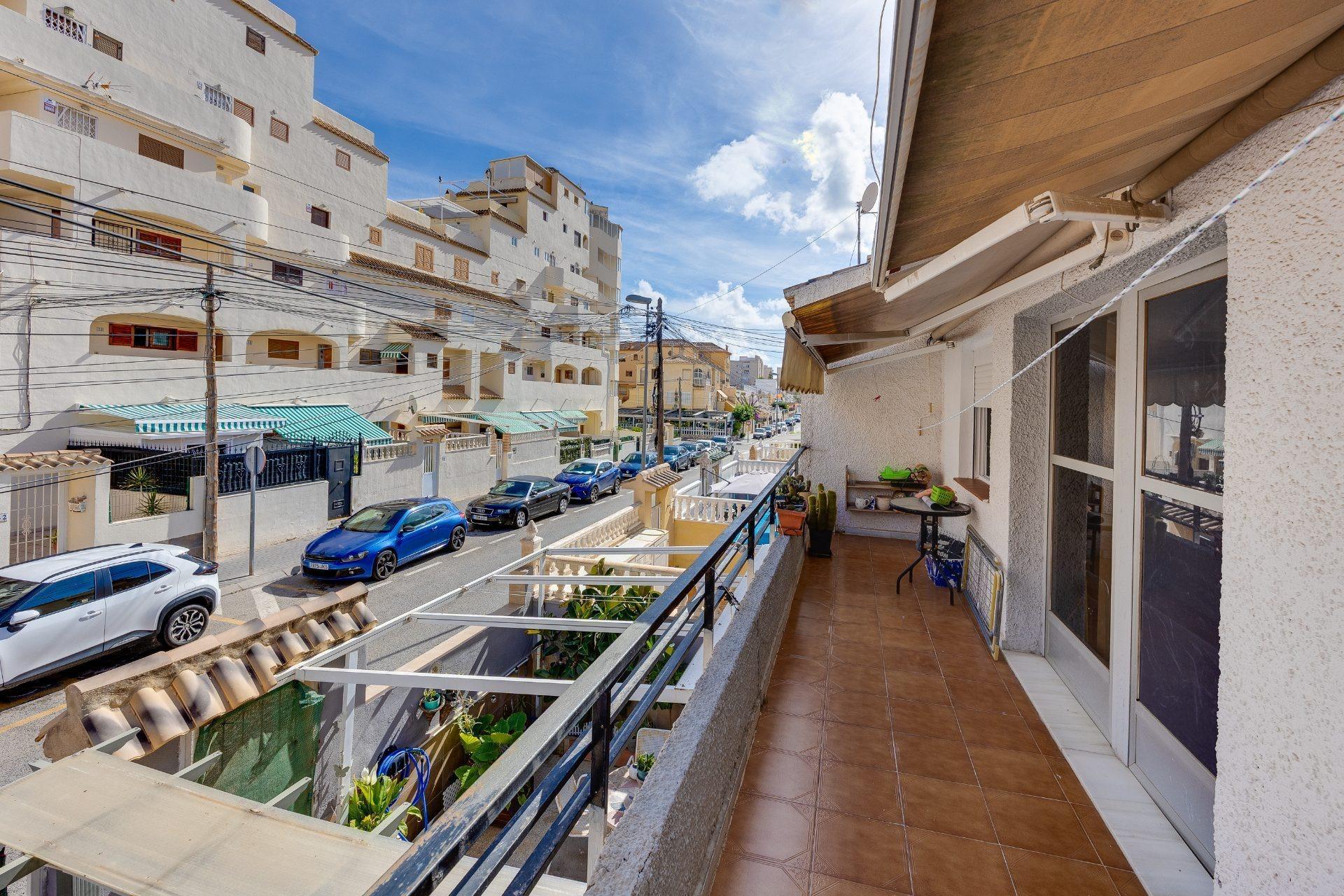 2-Bedroom House in Nueva Torrevieja, Torrevieja - Image 23