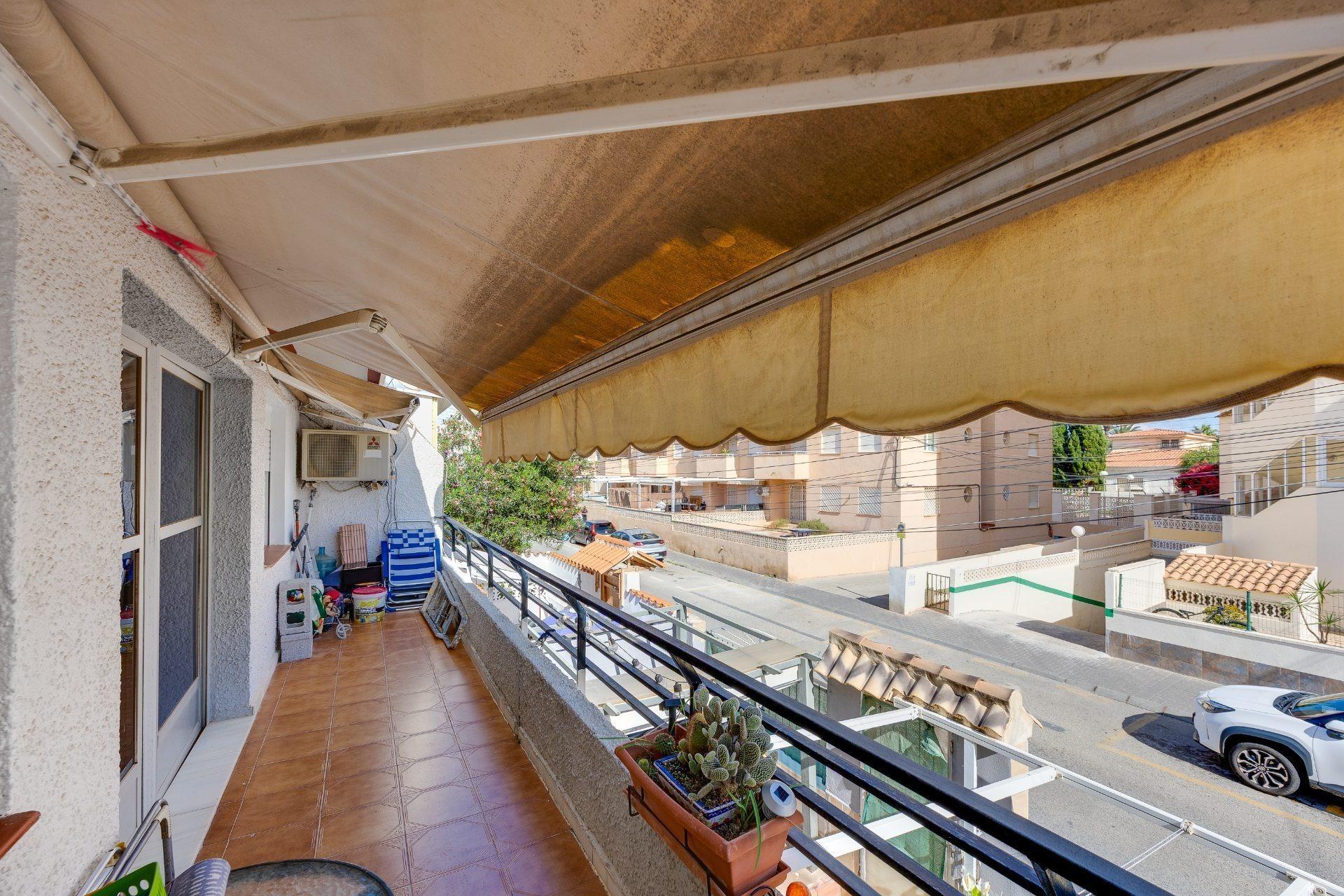 2-Bedroom House in Nueva Torrevieja, Torrevieja - Image 24