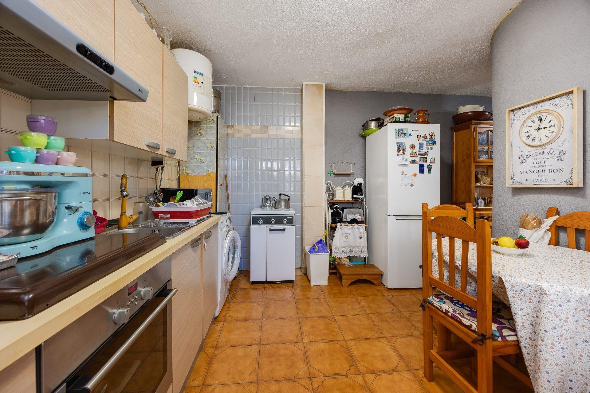 2-Bedroom House in Nueva Torrevieja, Torrevieja - Image 7