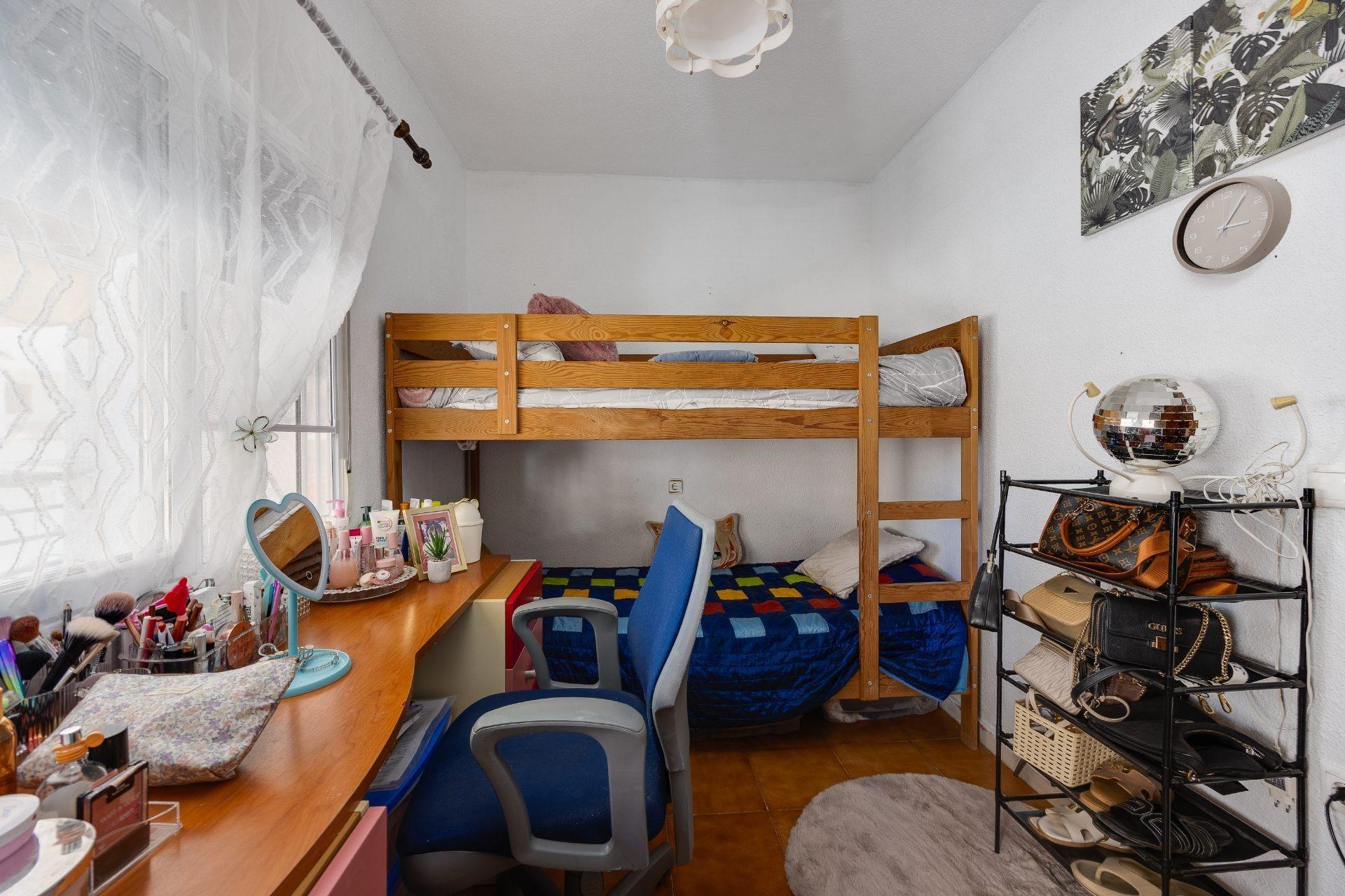 2-Bedroom House in Nueva Torrevieja, Torrevieja - Image 9