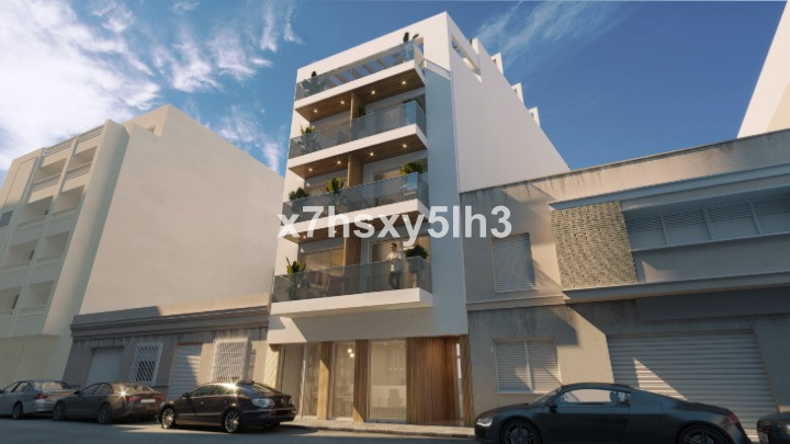 2-Bedroom Middle Floor Apartment in  Torrevieja | Sunny C... - Image 1