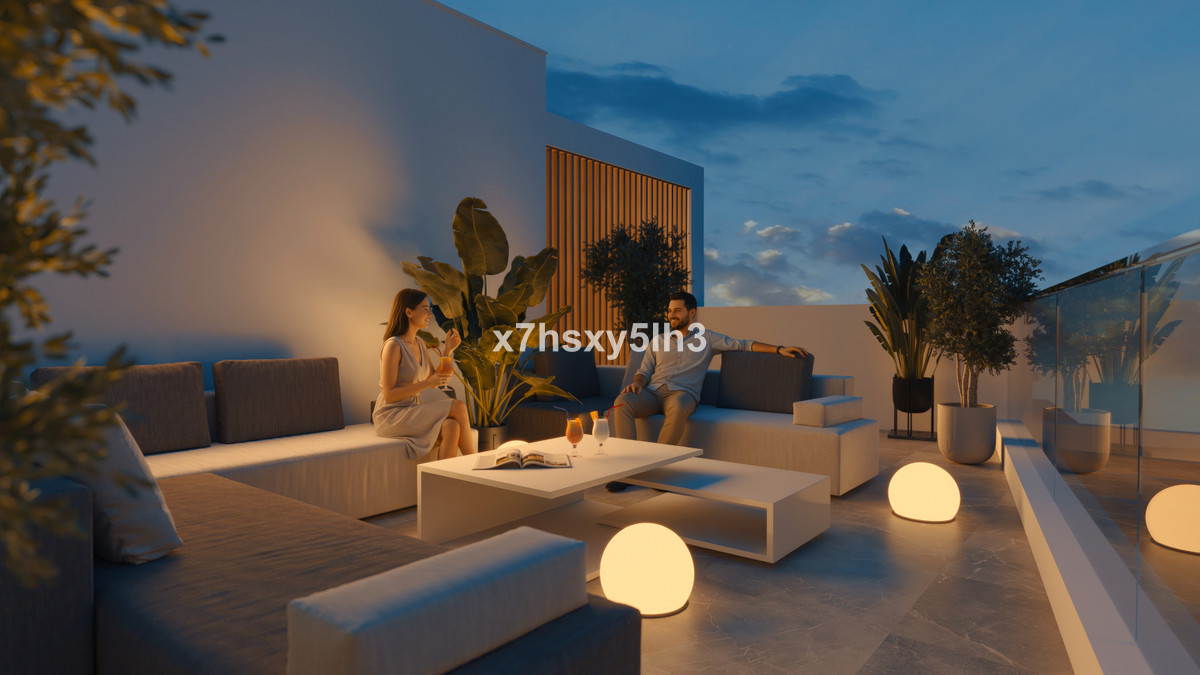 2-Bedroom Middle Floor Apartment in  Torrevieja | Sunny C... - Image 10