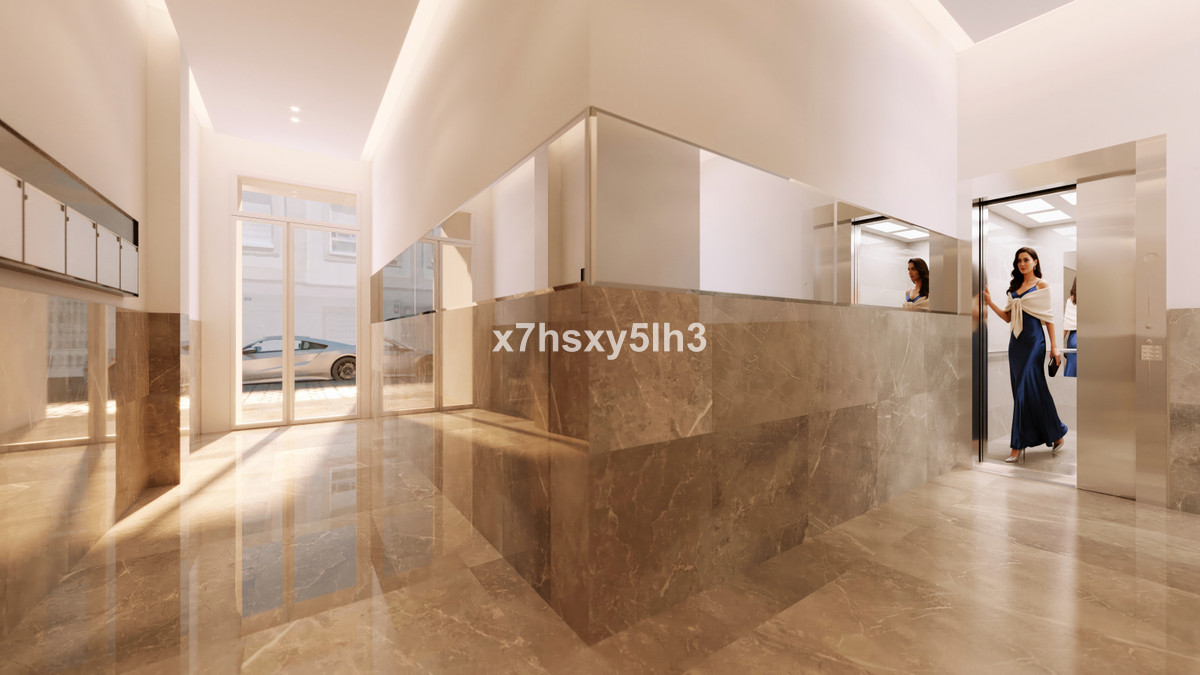 2-Bedroom Middle Floor Apartment in  Torrevieja | Sunny C... - Image 11