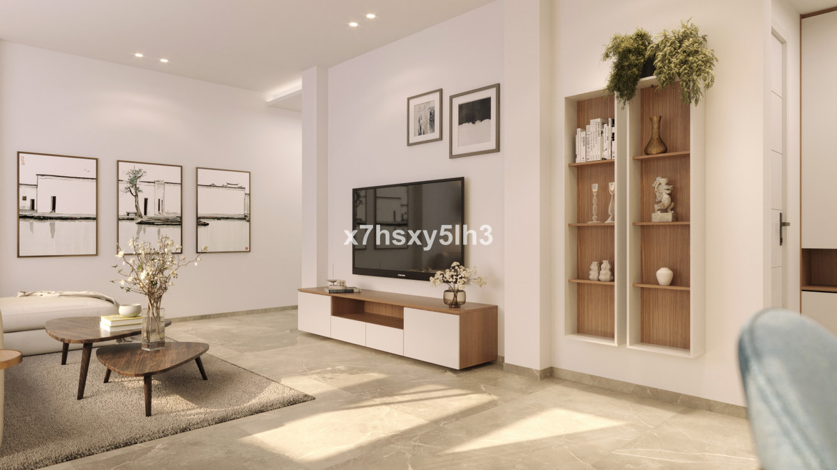 2-Bedroom Middle Floor Apartment in  Torrevieja | Sunny C... - Image 12