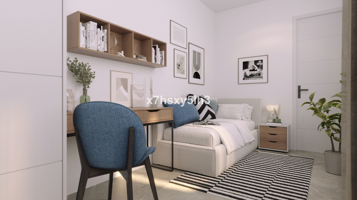 2-Bedroom Middle Floor Apartment in  Torrevieja | Sunny C... - Image 14