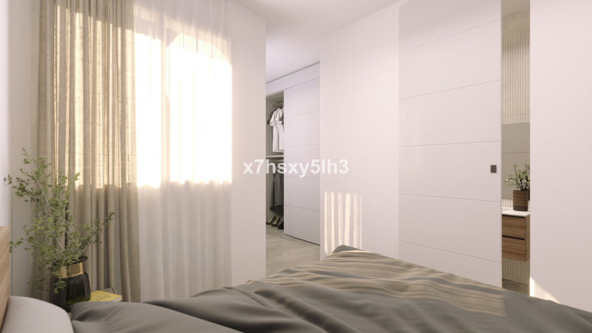 2-Bedroom Middle Floor Apartment in  Torrevieja | Sunny C... - Image 19