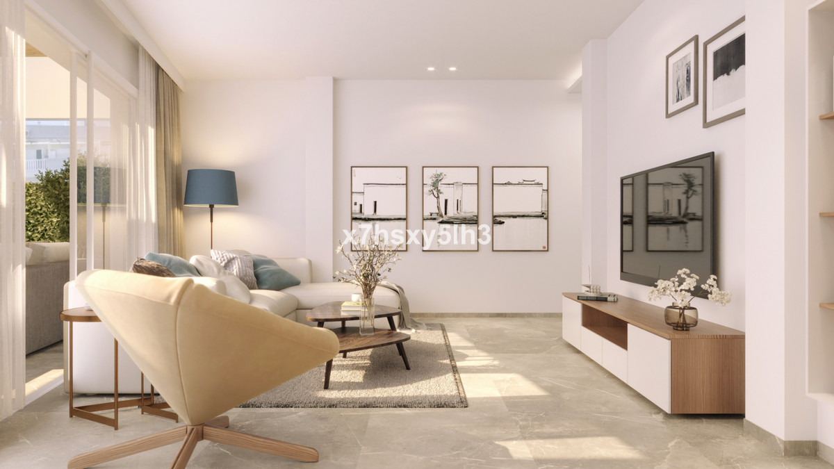 2-Bedroom Middle Floor Apartment in  Torrevieja | Sunny C... - Image 2