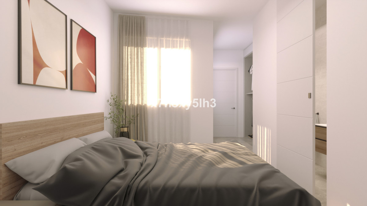 2-Bedroom Middle Floor Apartment in  Torrevieja | Sunny C... - Image 20