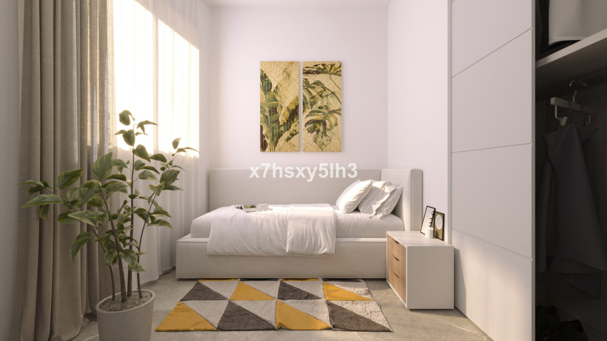 2-Bedroom Middle Floor Apartment in  Torrevieja | Sunny C... - Image 21