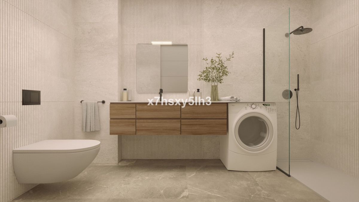 2-Bedroom Middle Floor Apartment in  Torrevieja | Sunny C... - Image 22