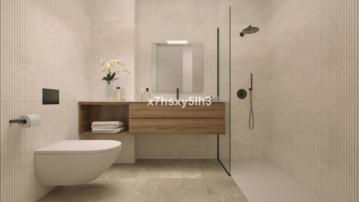 2-Bedroom Middle Floor Apartment in  Torrevieja | Sunny C... - Image 23