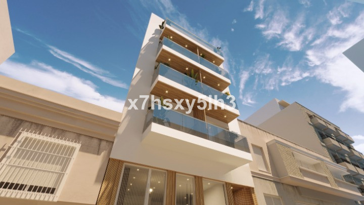 2-Bedroom Middle Floor Apartment in  Torrevieja | Sunny C... - Image 24