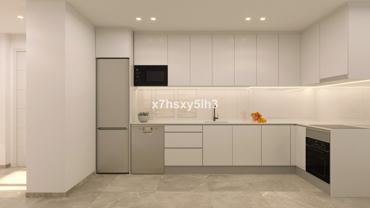 2-Bedroom Middle Floor Apartment in  Torrevieja | Sunny C... - Image 3