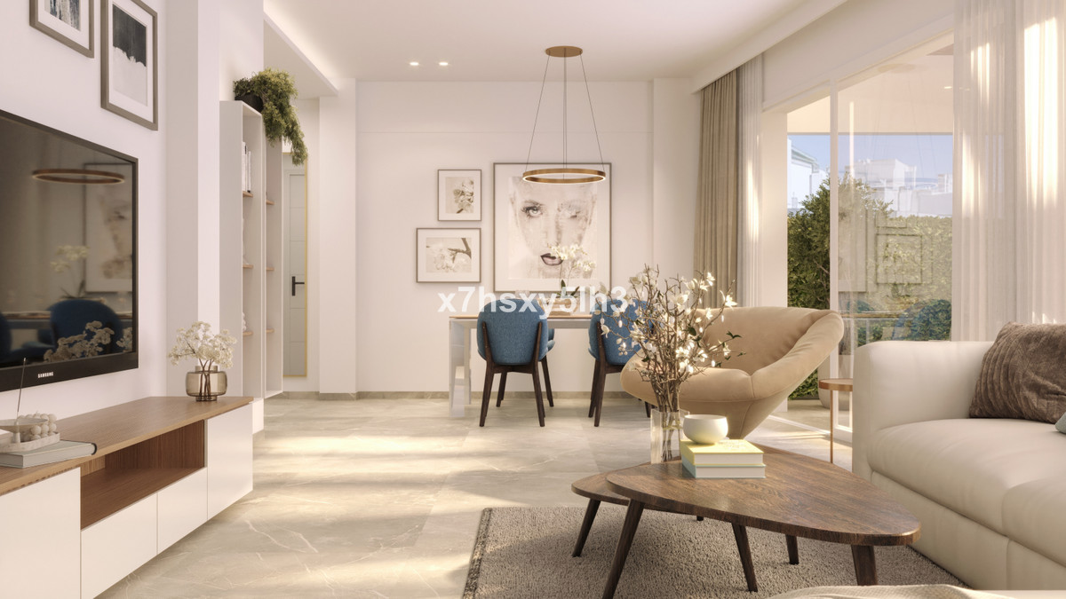 2-Bedroom Middle Floor Apartment in  Torrevieja | Sunny C... - Image 5