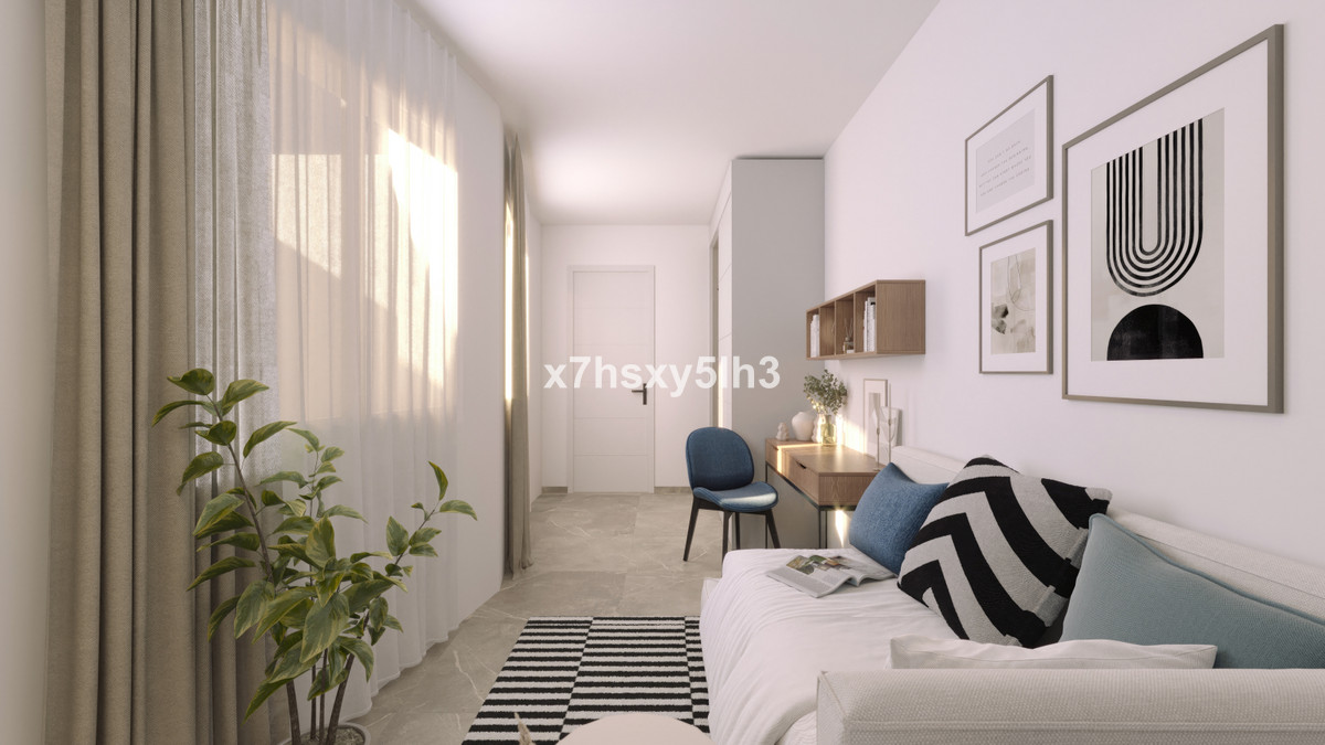 2-Bedroom Middle Floor Apartment in  Torrevieja | Sunny C... - Image 6