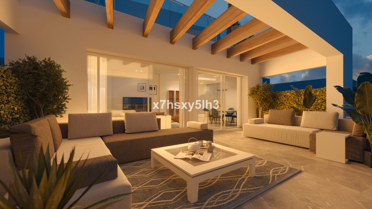 2-Bedroom Middle Floor Apartment in  Torrevieja | Sunny C... - Image 9