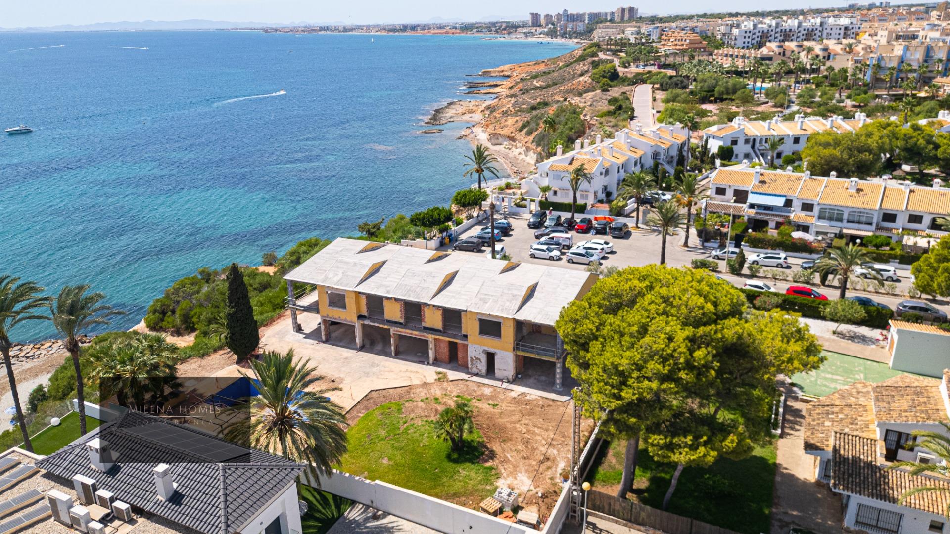8-Zimmer Villa in Cabo Roig, Cabo Roig - Image 1