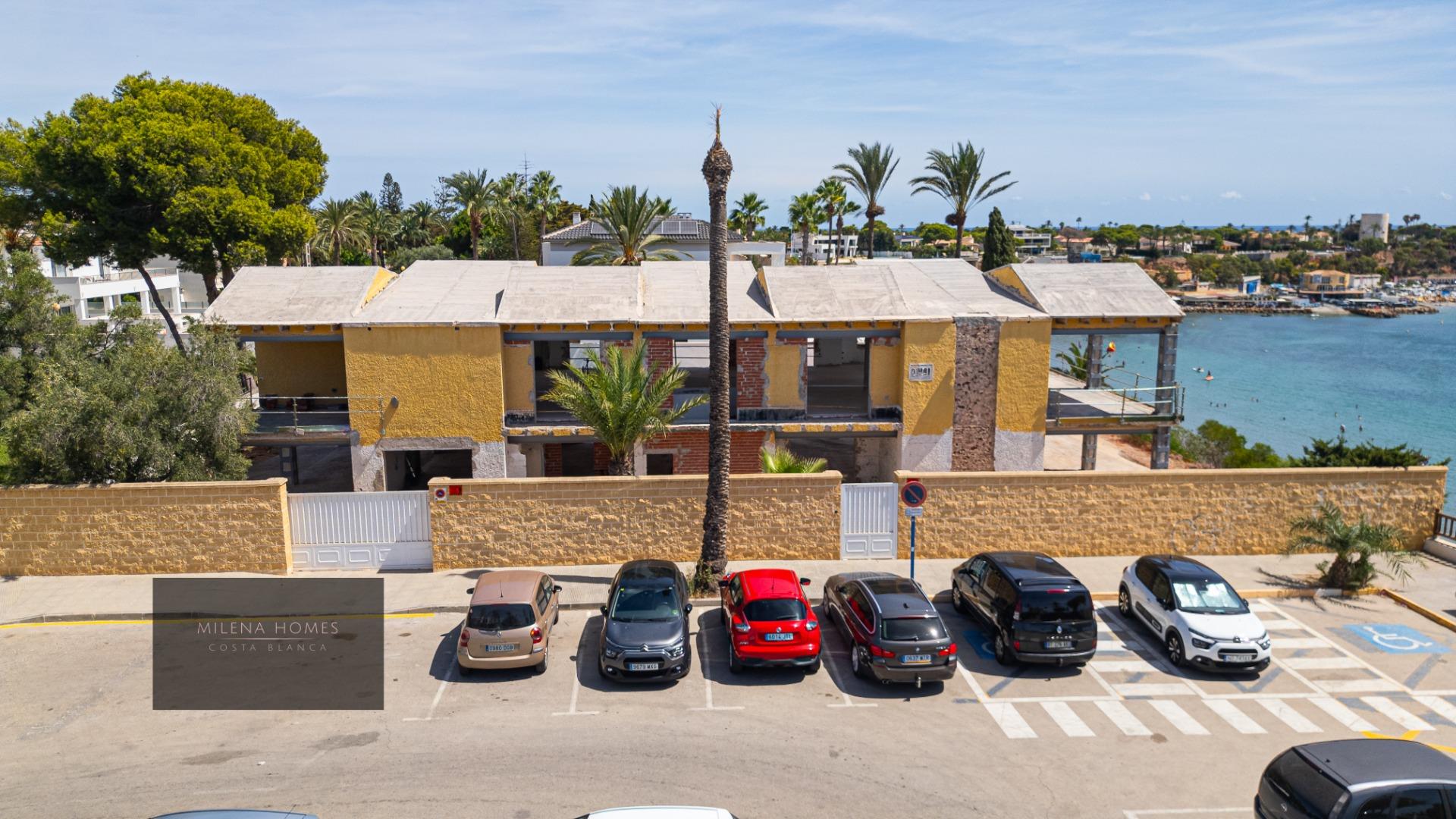 8-Zimmer Villa in Cabo Roig, Cabo Roig - Image 10