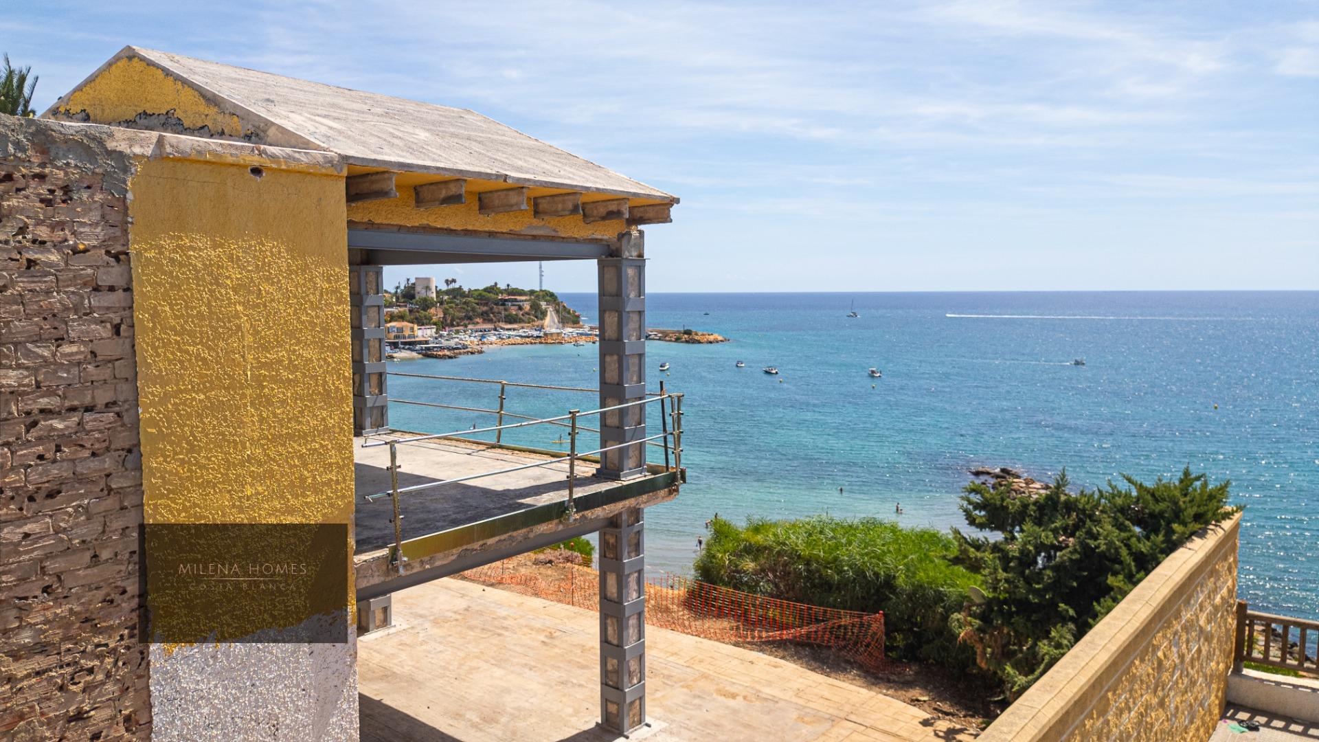 8-Zimmer Villa in Cabo Roig, Cabo Roig - Image 11