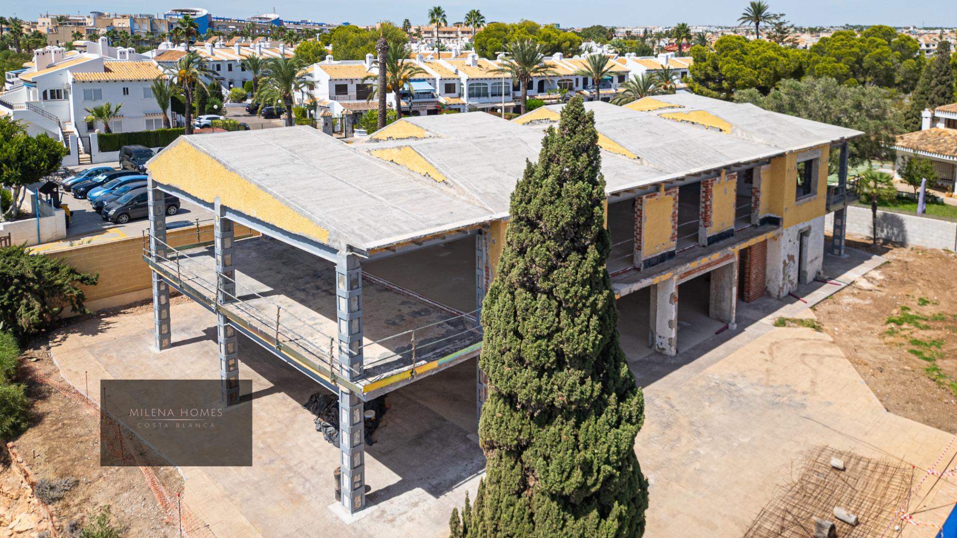 8-Zimmer Villa in Cabo Roig, Cabo Roig - Image 12