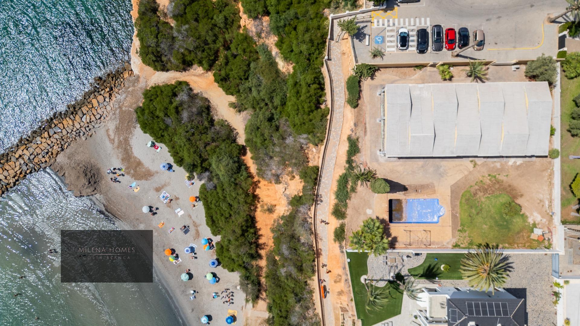 8-Zimmer Villa in Cabo Roig, Cabo Roig - Image 14