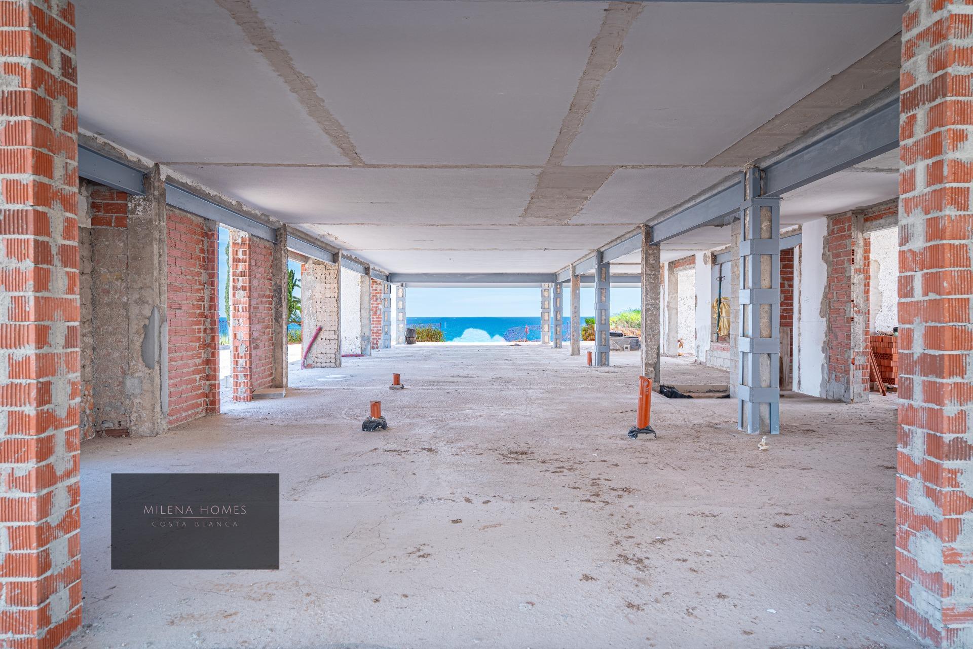 8-Zimmer Villa in Cabo Roig, Cabo Roig - Image 15