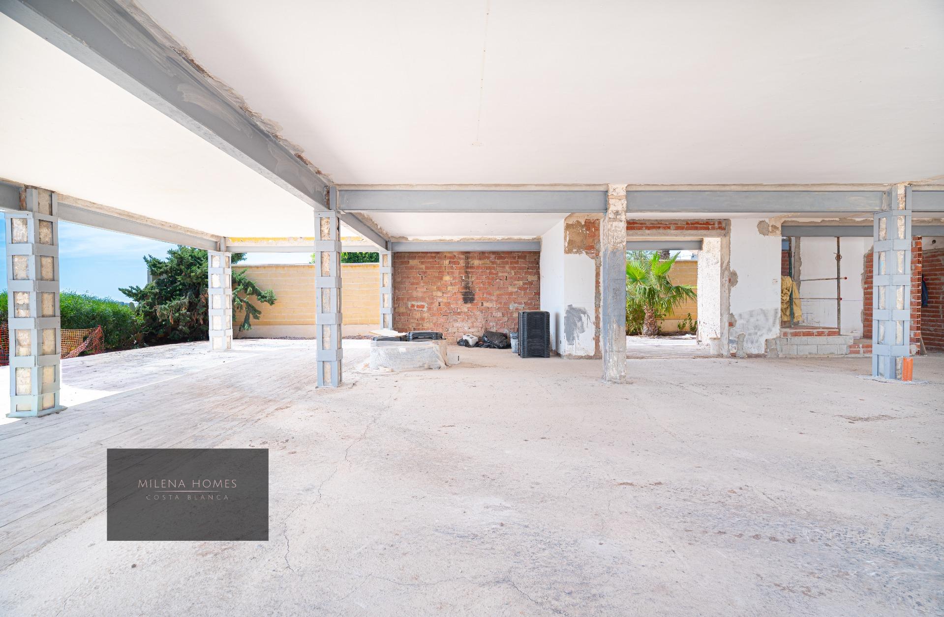 8-Zimmer Villa in Cabo Roig, Cabo Roig - Image 17