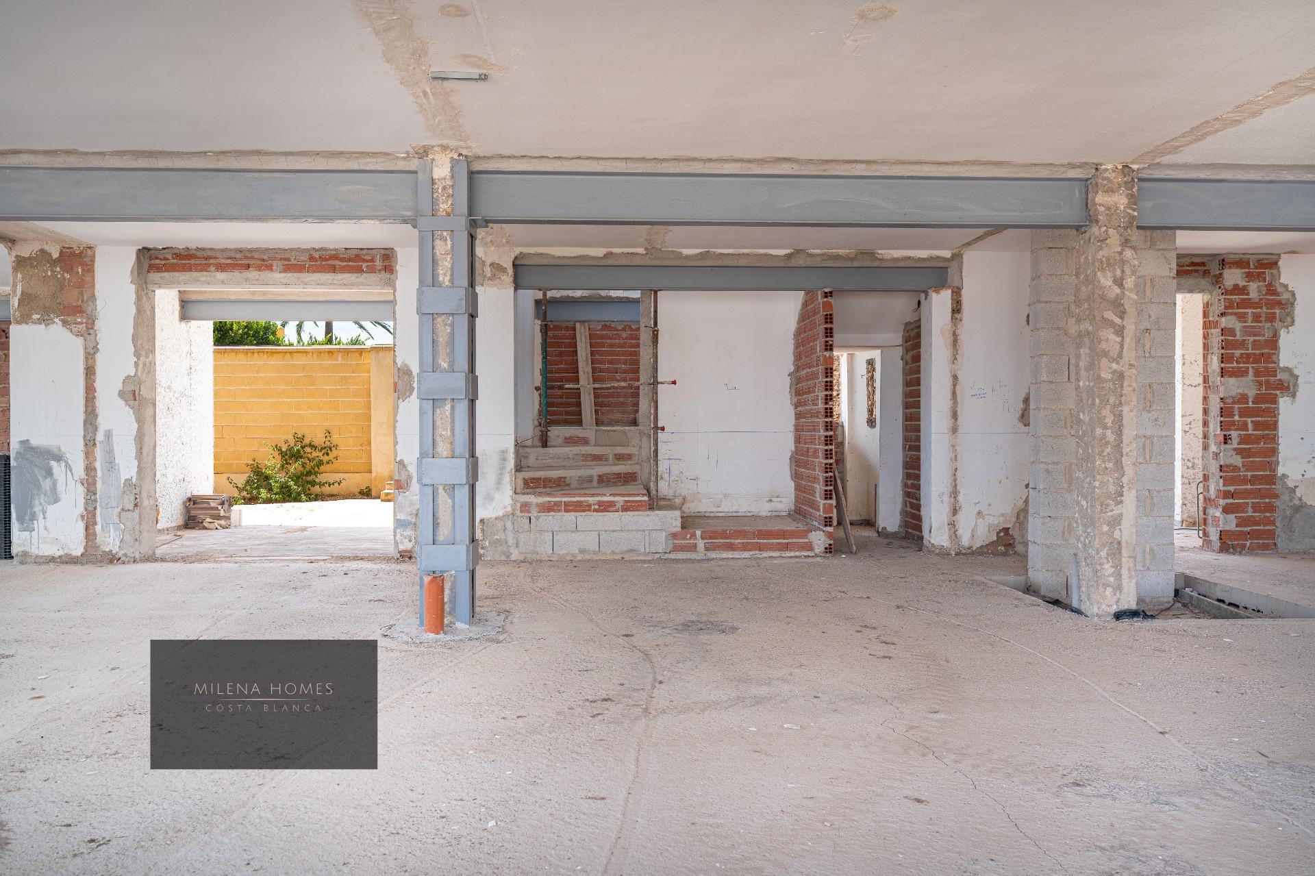 8-Zimmer Villa in Cabo Roig, Cabo Roig - Image 18