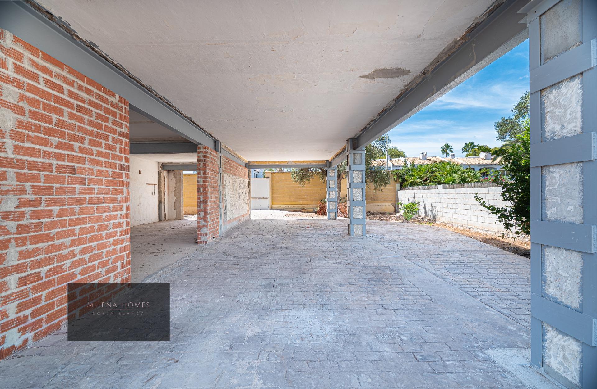 8-Zimmer Villa in Cabo Roig, Cabo Roig - Image 19