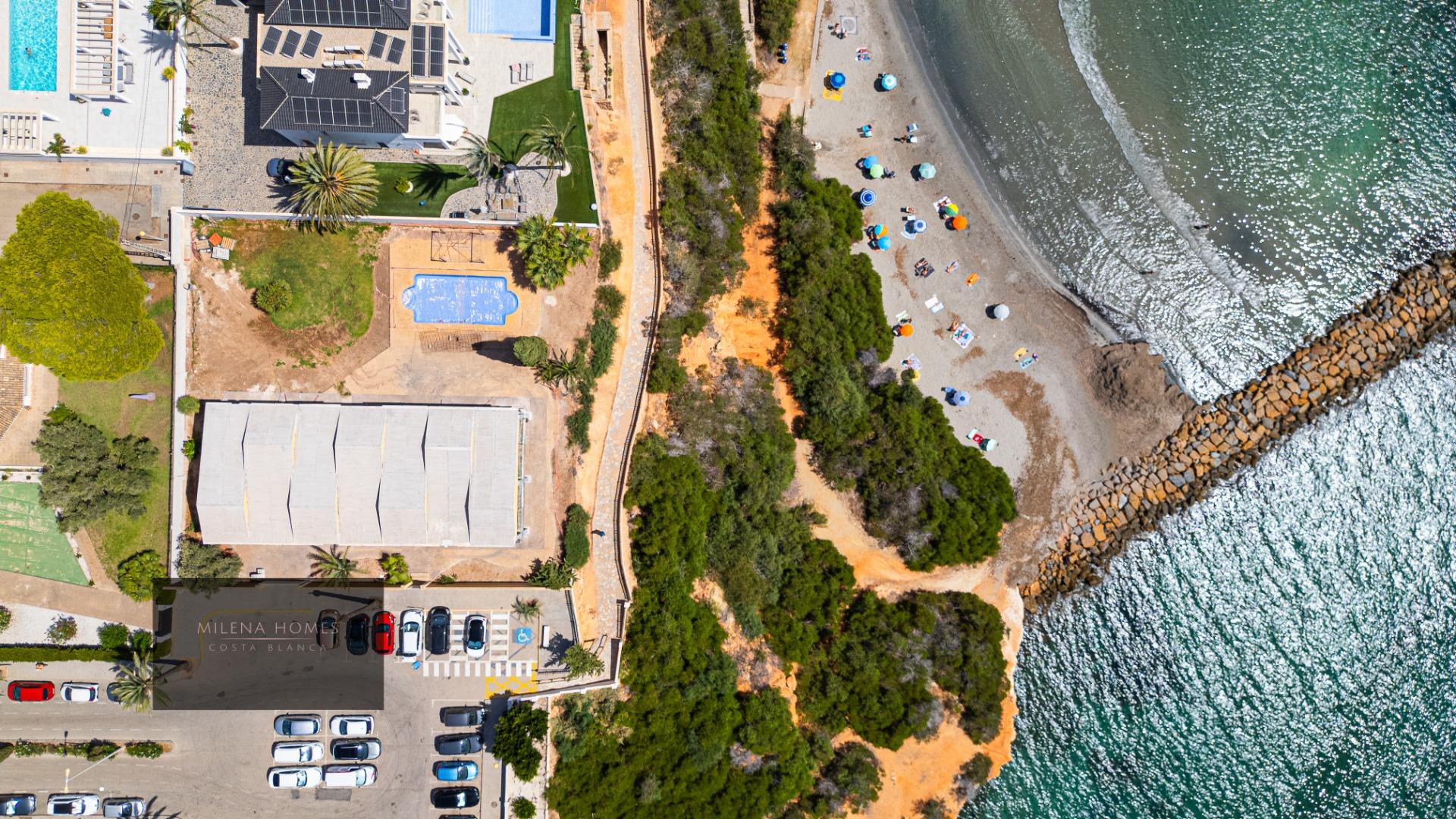 8-Zimmer Villa in Cabo Roig, Cabo Roig - Image 2