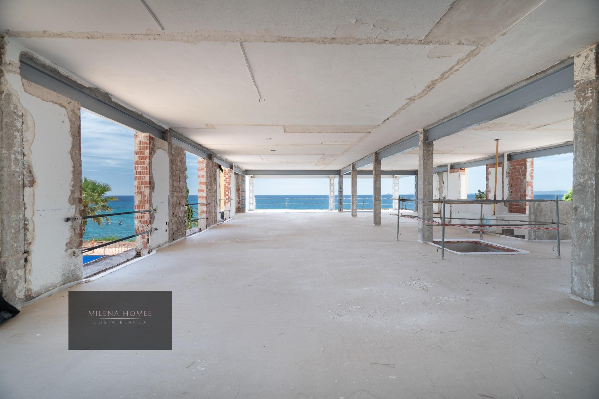 8-Zimmer Villa in Cabo Roig, Cabo Roig - Image 20