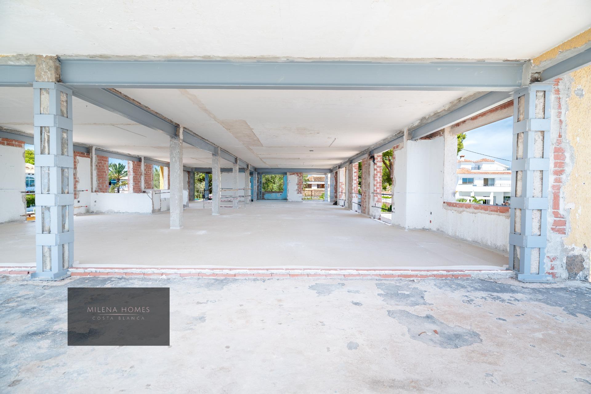 8-Zimmer Villa in Cabo Roig, Cabo Roig - Image 21