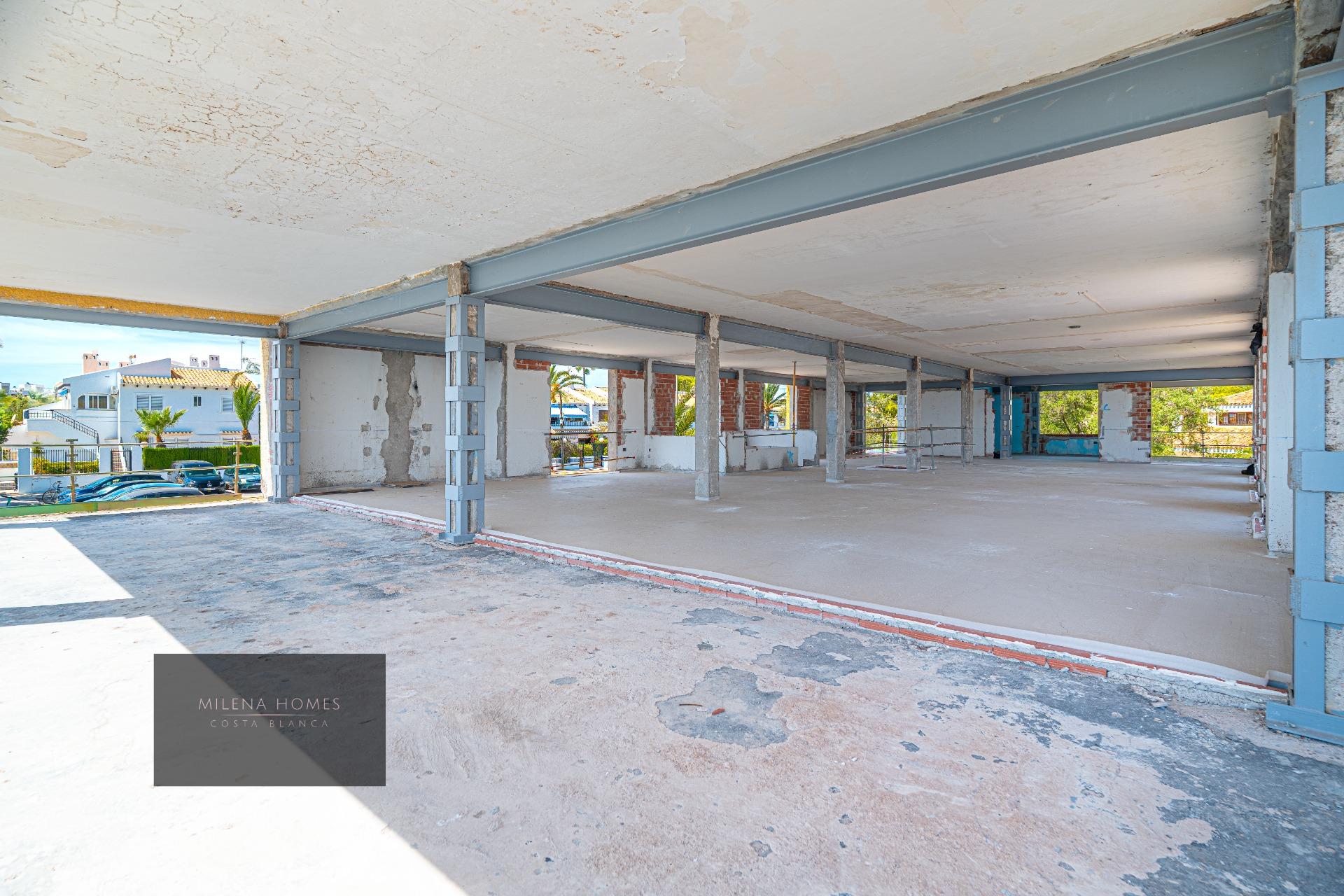 8-Zimmer Villa in Cabo Roig, Cabo Roig - Image 22