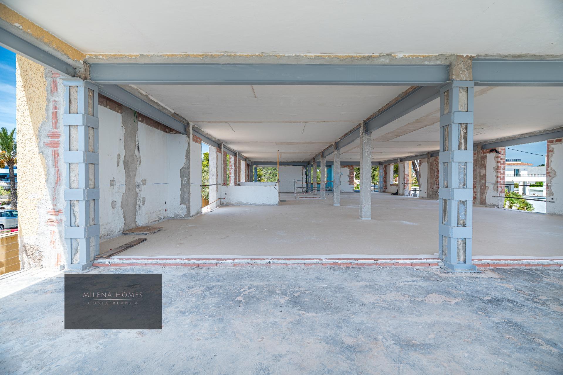 8-Zimmer Villa in Cabo Roig, Cabo Roig - Image 23