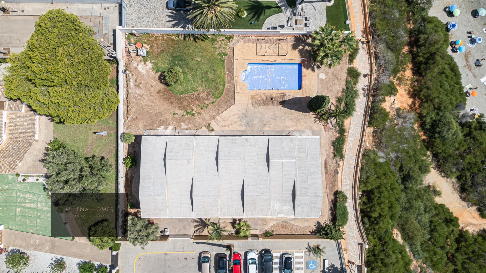 8-Zimmer Villa in Cabo Roig, Cabo Roig - Image 4