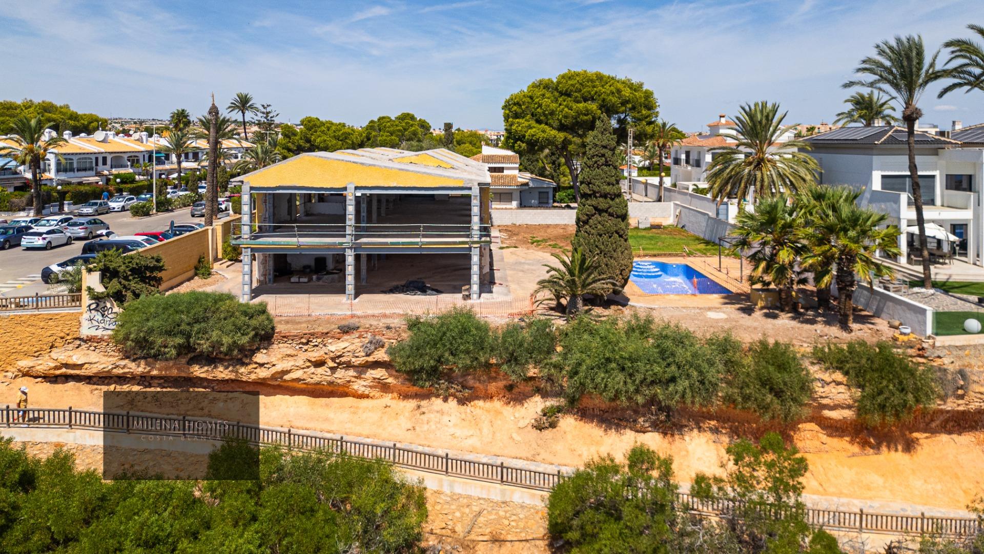 8-Zimmer Villa in Cabo Roig, Cabo Roig - Image 5