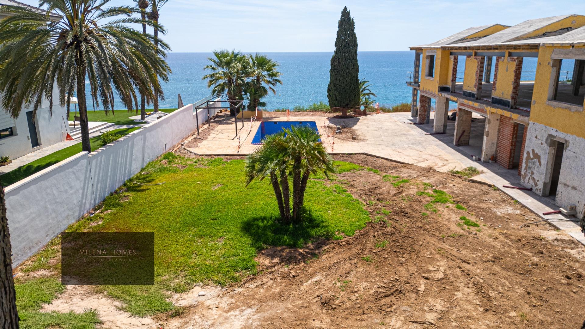 8-Zimmer Villa in Cabo Roig, Cabo Roig - Image 6