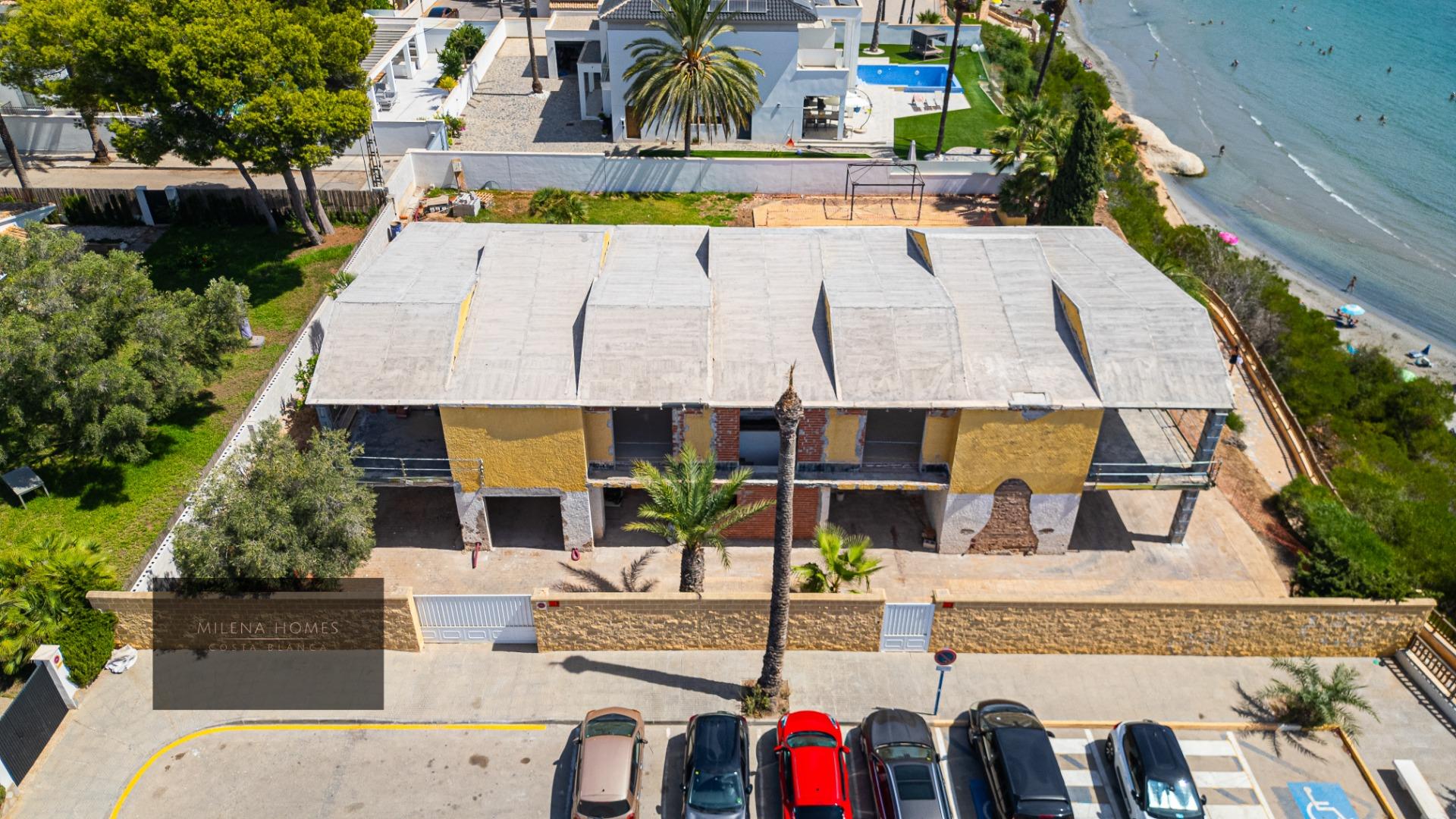 8-Zimmer Villa in Cabo Roig, Cabo Roig - Image 9