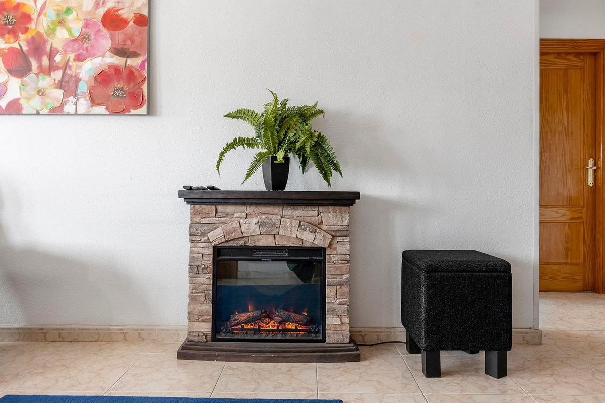 5-Bedroom Detached House in  Torrevieja | Sunny Casas - C... - Image 17