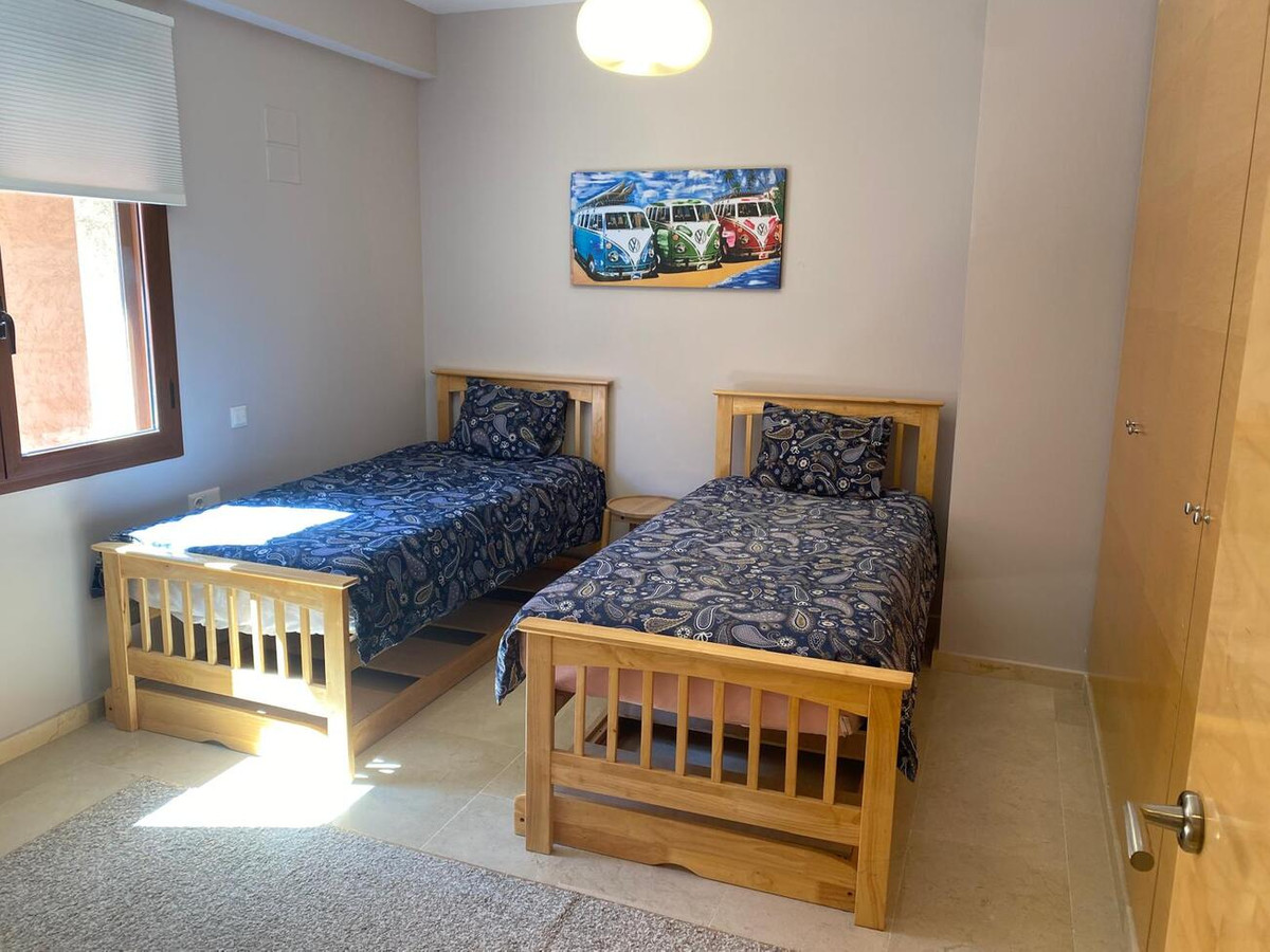 3-Zimmer Erdgeschosswohnung in  Benissa Coast | Sunny Cas... - Image 11