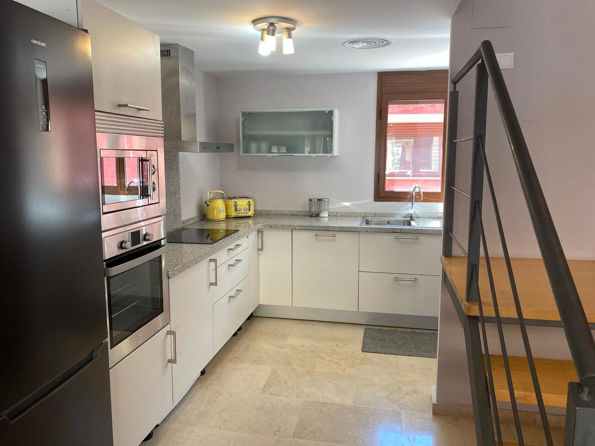 3-Zimmer Erdgeschosswohnung in  Benissa Coast | Sunny Cas... - Image 7