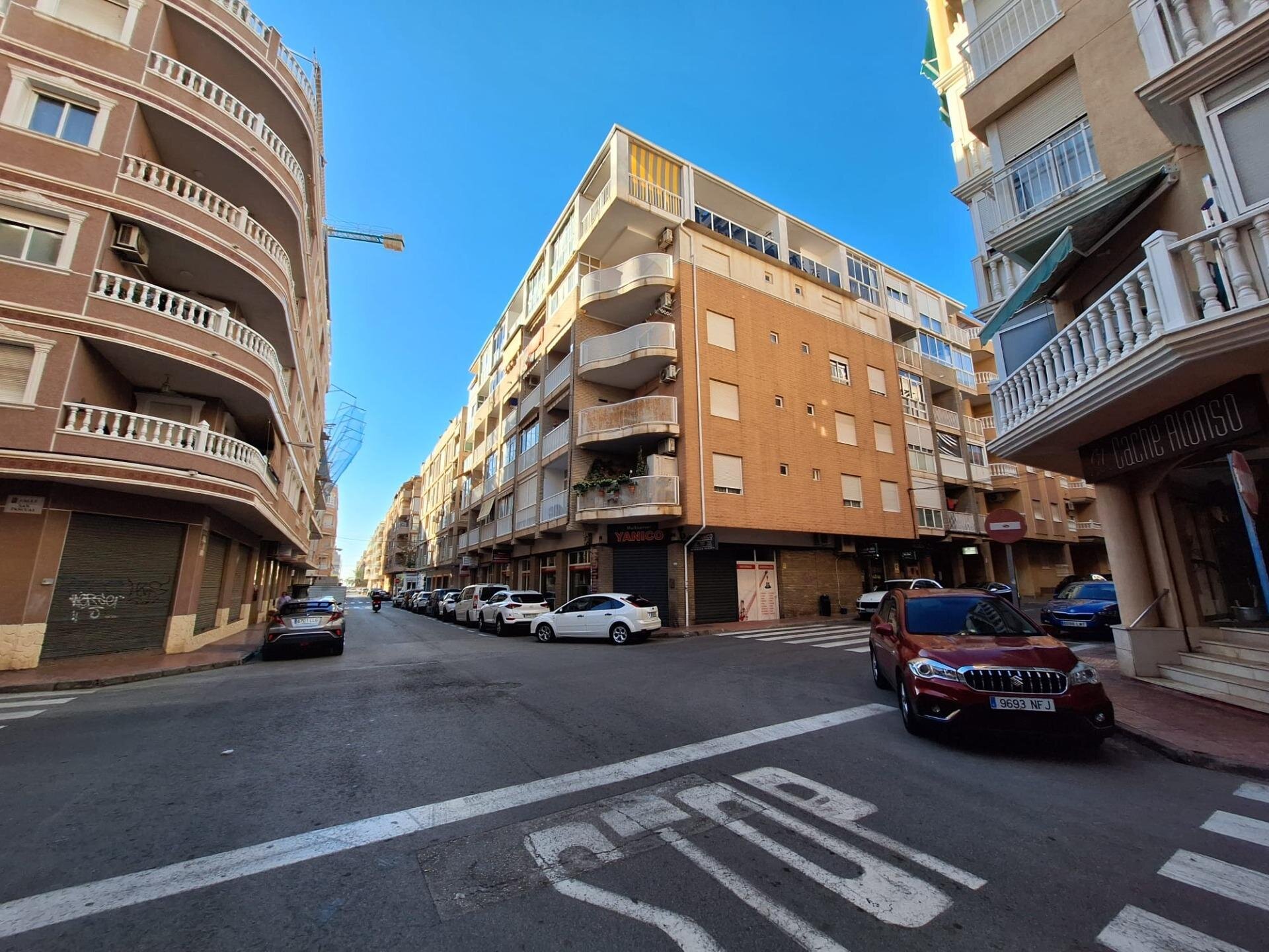 Appartement de 3 Chambres à, Torrevieja - Image 1