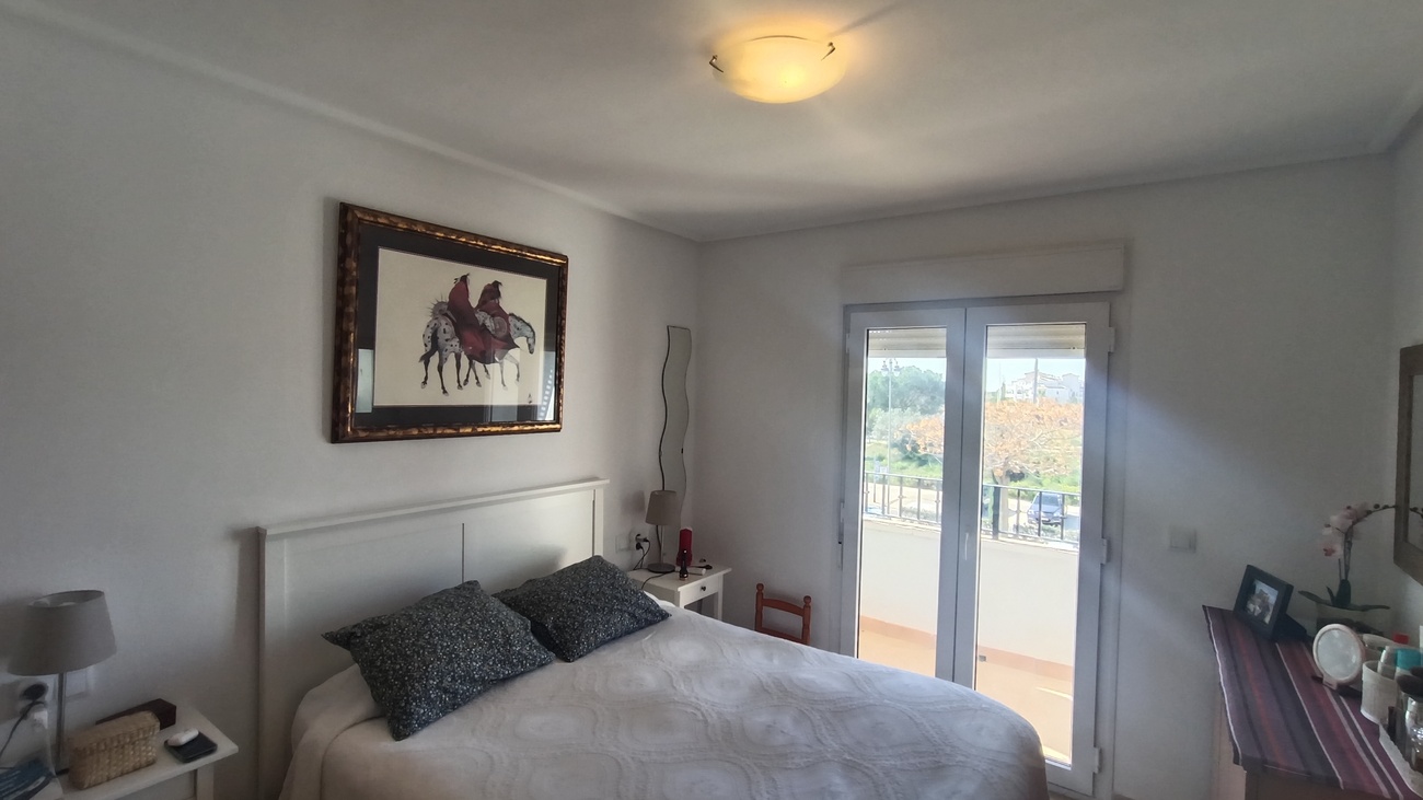 2-Bedroom Apartment in Sucina - Image 12