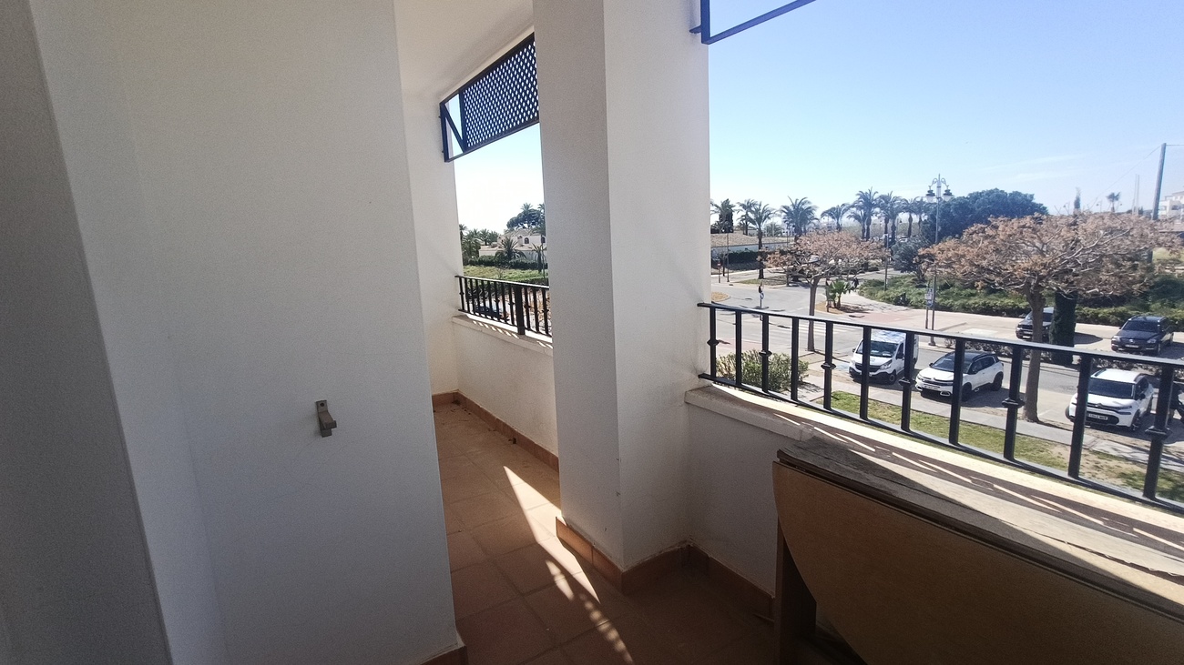 2-Bedroom Apartment in Sucina - Image 16