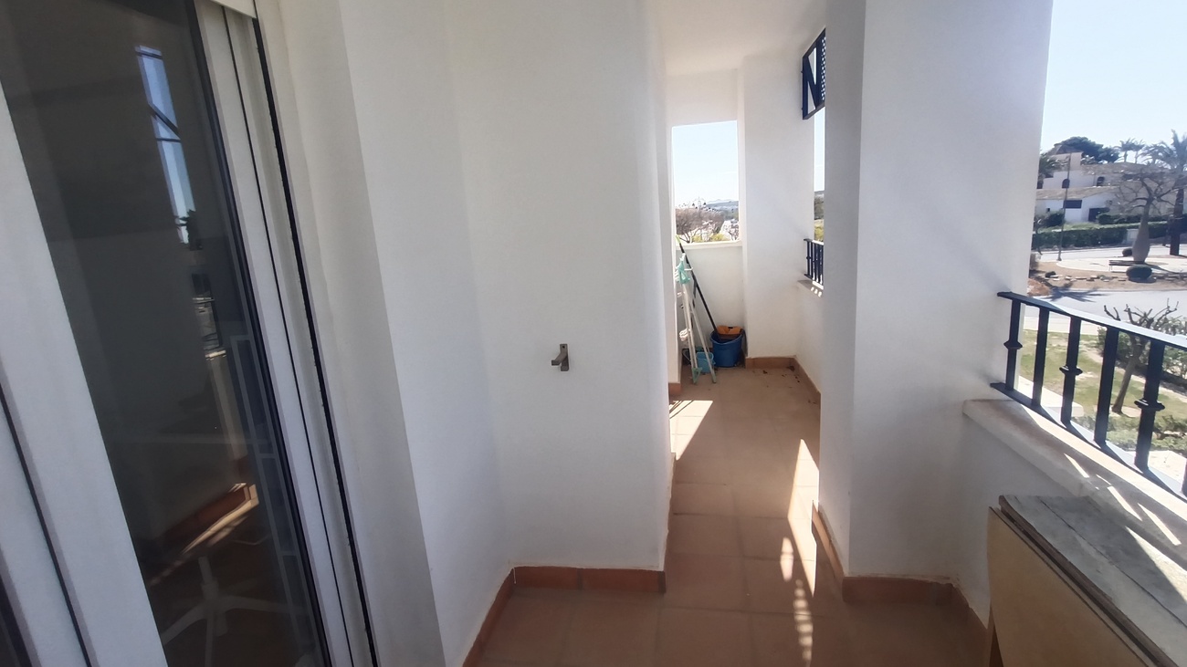 2-Bedroom Apartment in Sucina - Image 17