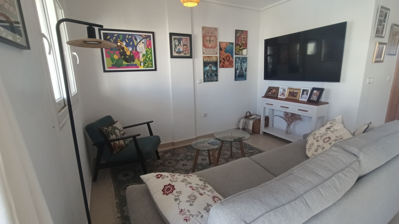 2-Bedroom Apartment in Sucina - Image 19
