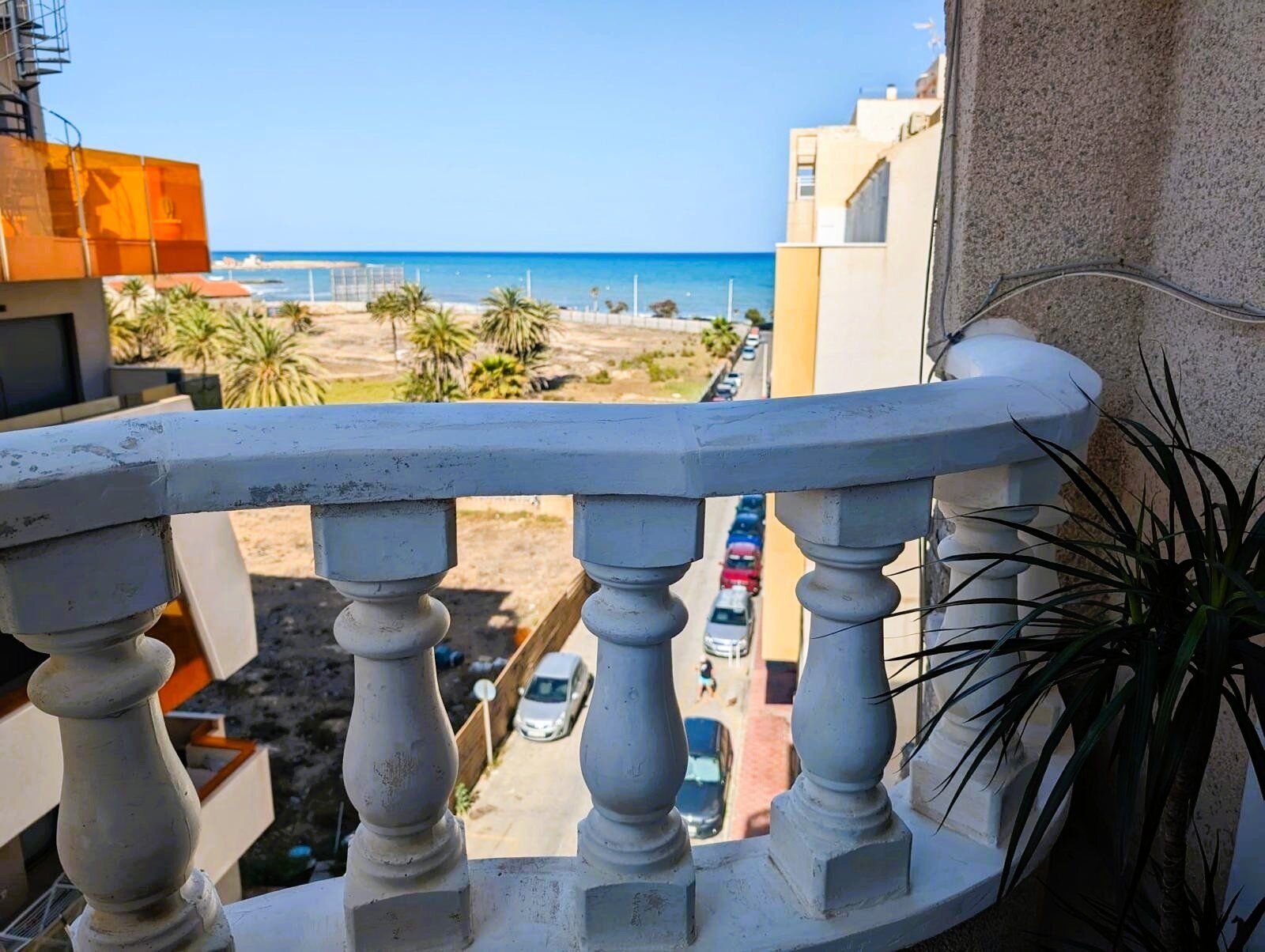 1-Bedroom Apartment in Centro, Torrevieja - Image 12