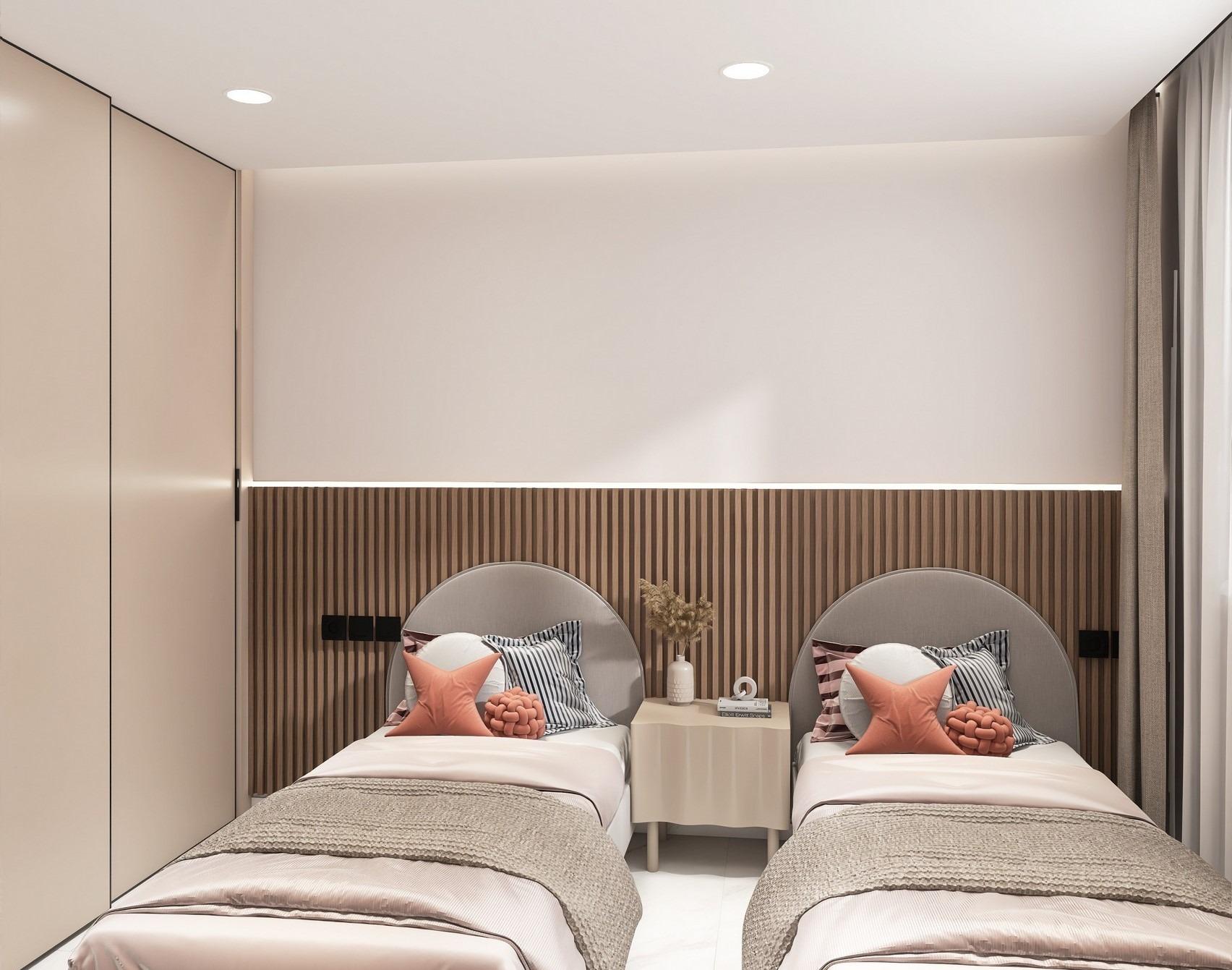 4-Bedroom Detached House in Ciudad Quesada - Image 12