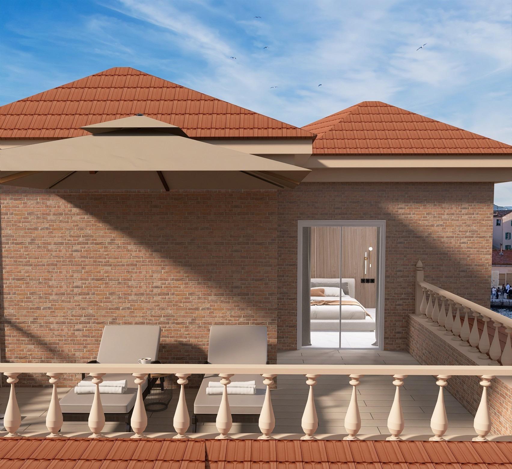 4-Bedroom Detached House in Ciudad Quesada - Image 13