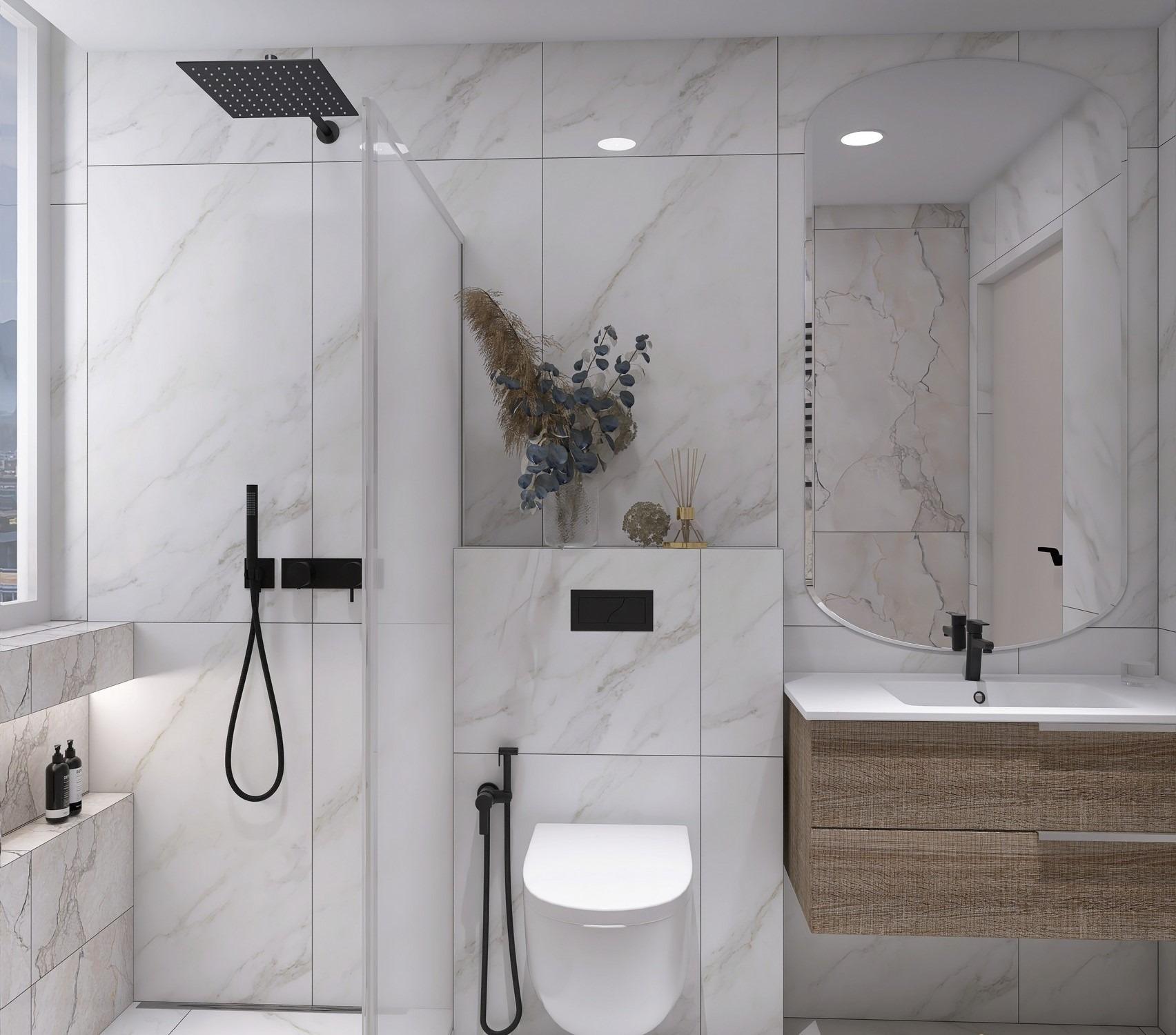 4-Bedroom Detached House in Ciudad Quesada - Image 17